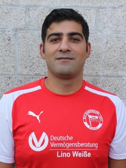 Avatar Bild für Muhammet Yilmaz