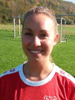 Avatar Bild für Sabrina Beuter