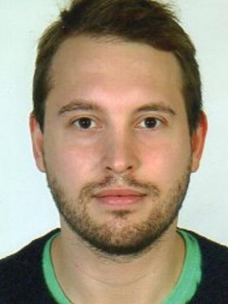 Avatar Bild für Manuel John