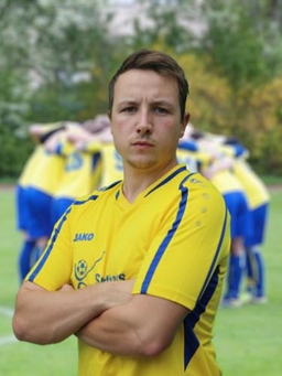 Avatar Bild für Marvin Woitun