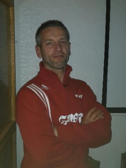 Avatar Bild für Markus Hemberger