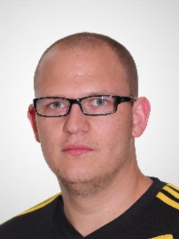 Avatar Bild für Marco Schwittay