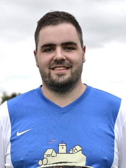 Avatar Bild für Alexander Stuth