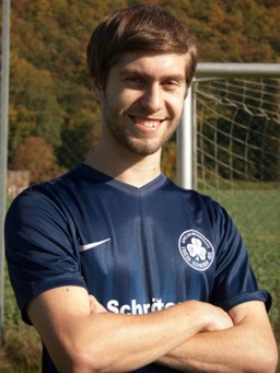 Avatar Bild für Lucas Harbich