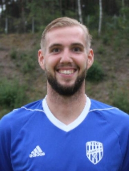 Avatar Bild für David Frank Schäfer