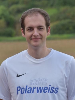 Avatar Bild für Markus Gröner