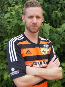 Avatar Bild für Benjamin Stehle