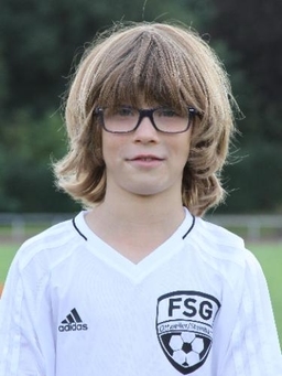 Avatar Bild für Finn Adams