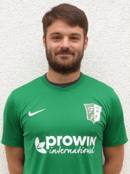Avatar Bild für Yannik Bersin