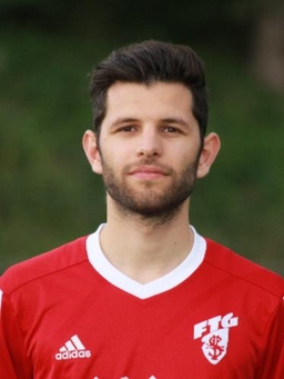 Avatar Bild für Florian Kramer