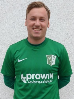 Avatar Bild für Marvin Thieser