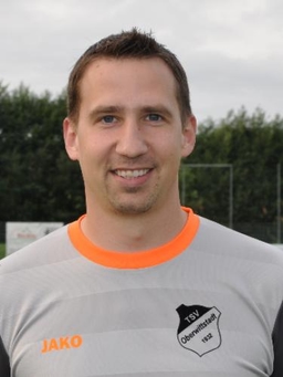 Avatar Bild für Timo Hügel