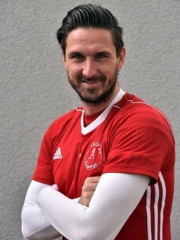 Avatar Bild für Marcus Jazwinski