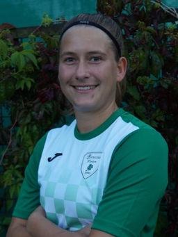 Avatar Bild für Alexandra Friese