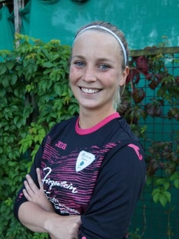 Avatar Bild für Sophia Kirchhoff