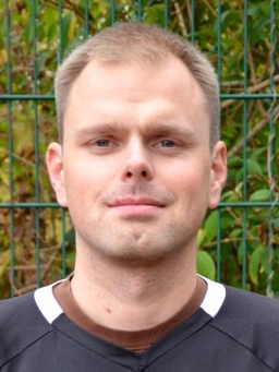 Avatar Bild für Carsten Graf