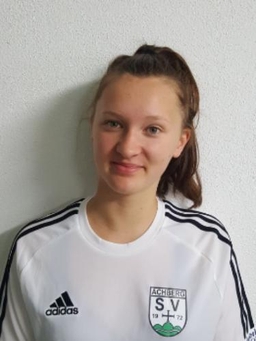 Avatar Bild für Annika Freitag