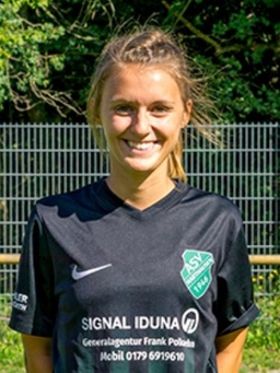 Avatar Bild für Alexandra Sharona Riedesser