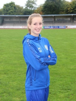 Avatar Bild für Leonie Henningsen