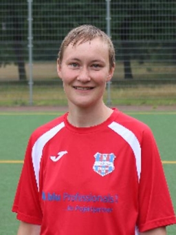 Avatar Bild für Regina Pohl