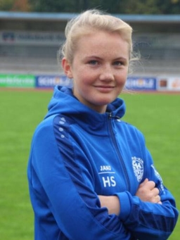 Avatar Bild für Hanne Schäfer