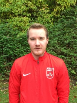 Avatar Bild für Aaron Pante