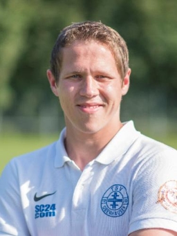 Avatar Bild für Patrick Mayer