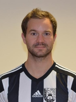Avatar Bild für Simeon Schneider