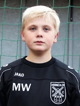 Avatar Bild für Marvin Wesemann