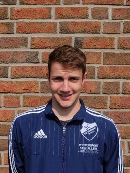 Avatar Bild für Marcel Jonas
