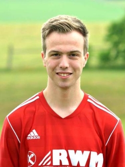 Avatar Bild für Niklas Sauerwald