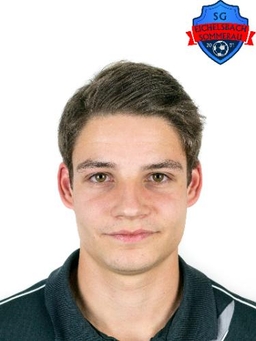 Avatar Bild für Maximilian Völker