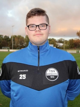 Avatar Bild für Justin Andreas Brümmer