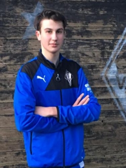 Avatar Bild für Benjamin Enoch Thies