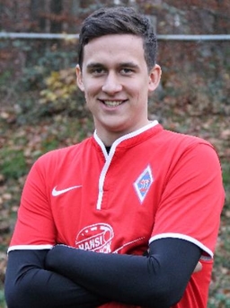 Avatar Bild für Johannes Scheurich