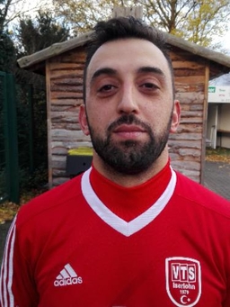 Avatar Bild für Recep Özcelik