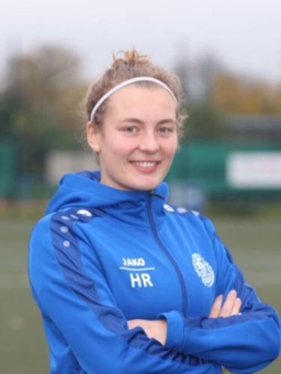 Avatar Bild für Hannah Rohdjeß