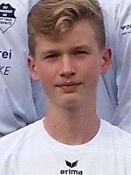 Avatar Bild für Paul Badke
