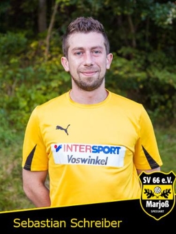 Avatar Bild für Sebastian Schreiber