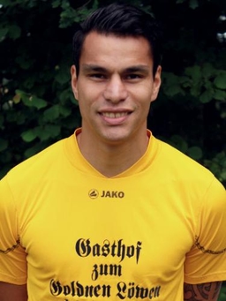 Avatar Bild für Enrico Perez