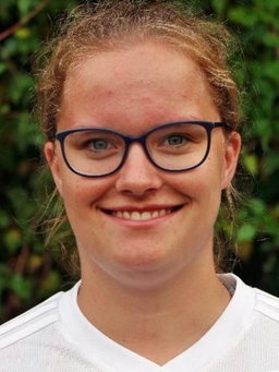 Avatar Bild für Melina Bosse