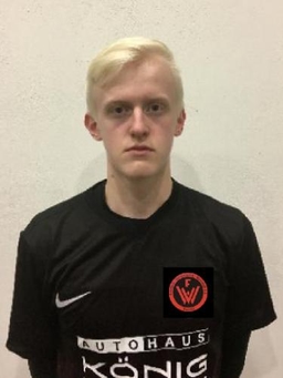 Avatar Bild für Nils Vorwerk