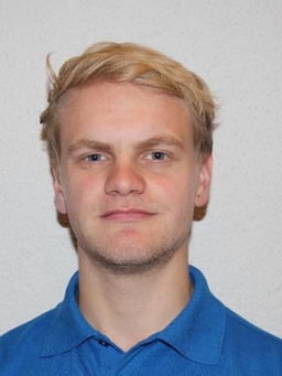 Avatar Bild für Jonas Frings