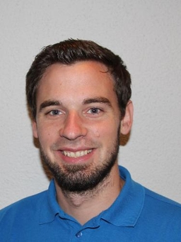 Avatar Bild für Florian Schmid