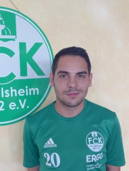 Avatar Bild für Nico Knebel