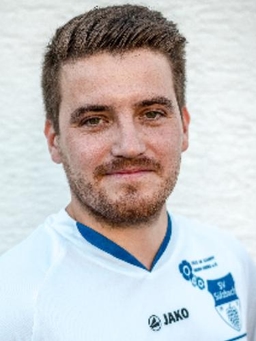 Avatar Bild für Dominik Selg
