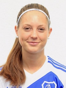 Avatar Bild für Isabelle Halang
