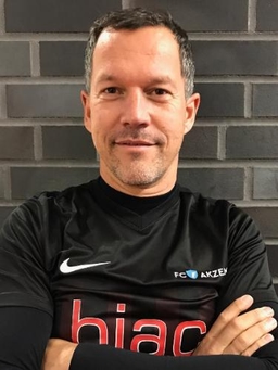 Avatar Bild für Steffen Wilke
