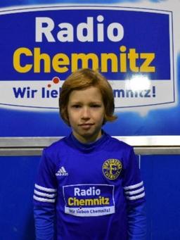 Avatar Bild für Oskar Helge Ehmel