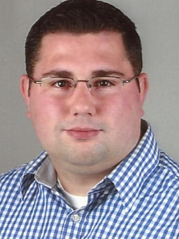 Avatar Bild für Paul Vogler